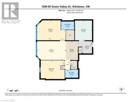 1206 - 55 GREEN VALLEY DRIVE - 15