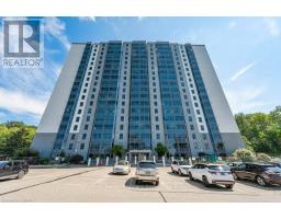 1206 - 55 GREEN VALLEY DRIVE - 20