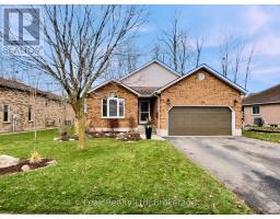 225 Eby Crescent, MLS X11897890