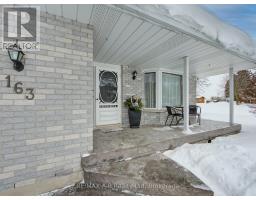 163 JANELLE DRIVE - 2