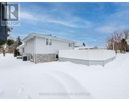 163 JANELLE DRIVE - 23