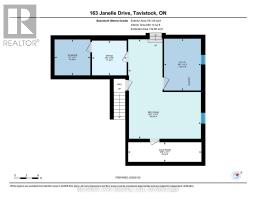 163 JANELLE DRIVE - 33