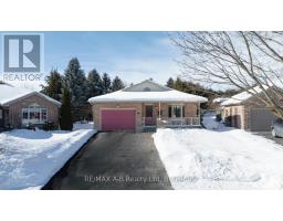 36 Meadowridge Drive, MLS X11944670