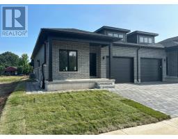 166 Park Street, MLS X11969550