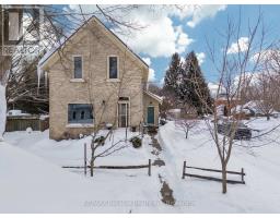 293 Drummond Street, MLS X11970380