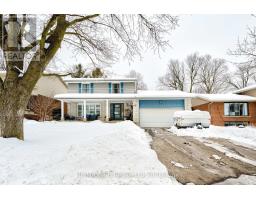 98 Mccarron Crescent, MLS X11973930