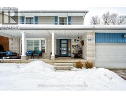 98 MCCARRON CRESCENT - 3