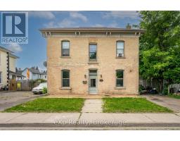 12 Fleet Street, MLS X12034490