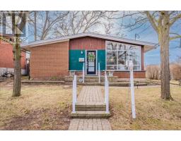 103 Hearth Crescent, MLS X12037030