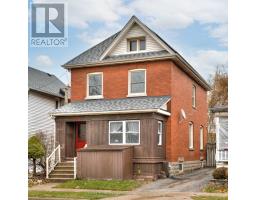 27 Hiawatha Street, MLS X12057020