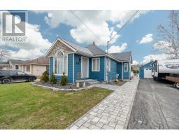 178 William Street, MLS X12077520