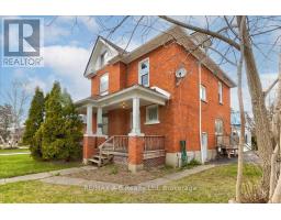 342 Huron Street, MLS X12082810