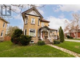 295 Livingstone Avenue N, MLS X12107490