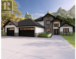 1 Birtch Creek Crescent, MLS X12112020