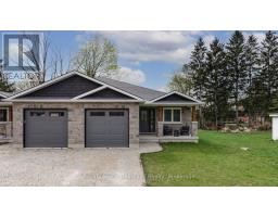 86 Osborne Street, MLS X12113290
