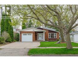 385 Heritage Drive, MLS X12117090