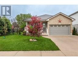 176 Franklin Drive, MLS X12147760