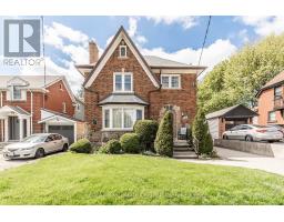 100 Borden Avenue N, MLS X12148730
