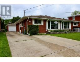 188 Alma Street N, MLS X12185740