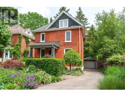 89 St Vincent Street S, MLS X12223090