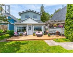 168 Old Beach Drive, MLS X12244260