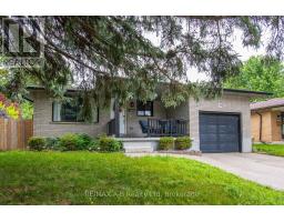 17 Hickory Line, MLS X12255040