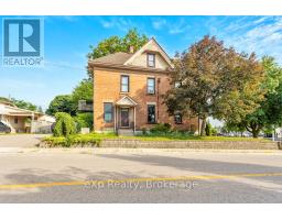 22 Harvey Street, MLS X12283000