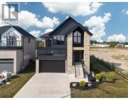 70 O.J Gaffney Drive, MLS X12290060