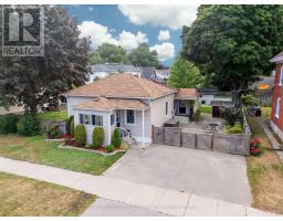 107 Victoria Street N, MLS X12332680