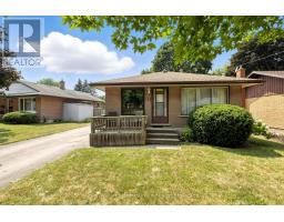 17 Elizabeth Street, MLS X12332890