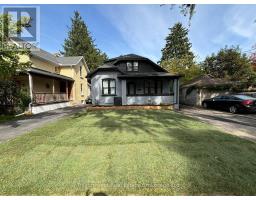 445 Moore Street, MLS X12338760