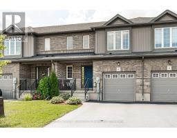 6 Robertson Drive, MLS X12343610