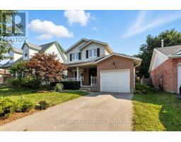 240 Dartmoor Crescent, MLS X12347600