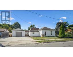 47 Chalmers Street N, MLS X12377010