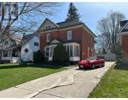 327 Frances Street, MLS X12377670