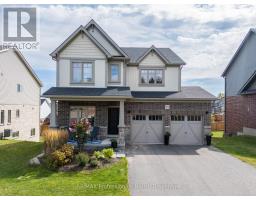 35 Woodstream Drive, MLS X12405400