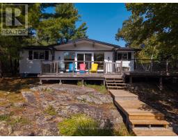 8 Marine Drive, MLS X12405480