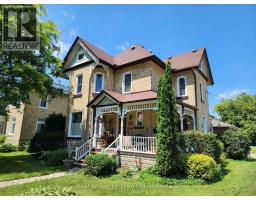 295 Livingstone Avenue N, MLS X12405800