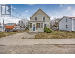 163 Henry Street, MLS X12423070
