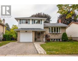35 Tecumseh Crescent, MLS X12424110