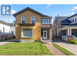 439 Main Street W, MLS X12447290