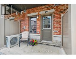 34 - 39 Kay Crescent, MLS X12448650