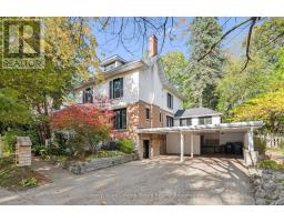 8 Crawford Street, MLS X12448990