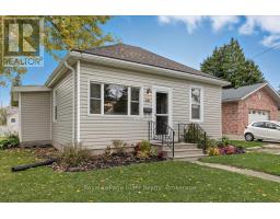 49 Marlborough Street, MLS X12451890
