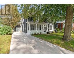 43 Bruce Street E, MLS X12460300