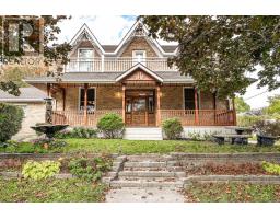 106 Blanshard Street, MLS X12463780