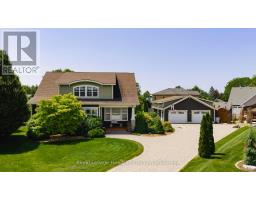 24 Thimbleweed Drive, MLS X12466340