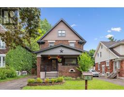 37 Brock Street, MLS X12491630