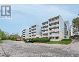 408 - 91 Conroy Crescent, MLS X12496750