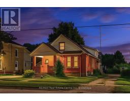 141 King Street, MLS X12498610